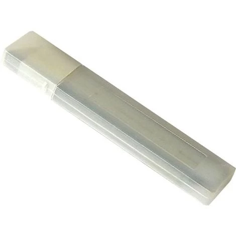 Boite De 10 Lames De Cutter De 25 X 0,7 Mm - Boîte : 10 Lames - Largeur Lame : 25 Mm - MONDELIN 3 Boite De 10 Lames De Cutter De 25 X 0,7 Mm - Boîte : 10 Lames - Largeur Lame : 25 Mm - MONDELIN
