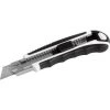 Cutter 25mm Bi-matières Verrouillage Par Vis - Largeur Lame : 25 Mm - MONDELIN 1 Cutter 25mm Bi-matières Verrouillage Par Vis - Largeur Lame : 25 Mm - MONDELIN -MONDELIN Soldes 13486536 1