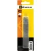 Boite De 10 Lames De Cutter De 18 X 0,6mm - Boîte : 10 Lames - Largeur Lame : 18 Mm - MONDELIN 1 Boite De 10 Lames De Cutter De 18 X 0,6mm - Boîte : 10 Lames - Largeur Lame : 18 Mm - MONDELIN -MONDELIN Soldes 13981764 1