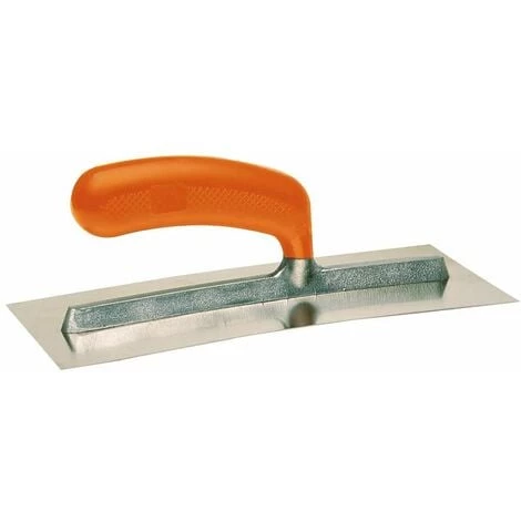 PLATOIR INOX COURBE 28 X 12 CM LAME 0,6MM MONDELIN - 231321-- 3 PLATOIR INOX COURBE 28 X 12 CM LAME 0,6MM MONDELIN - 231321--