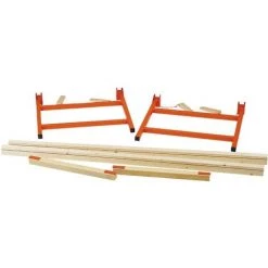 ETABLI DE PLAQUISTE MONDELIN - 500520--