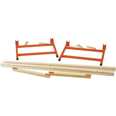 ETABLI DE PLAQUISTE MONDELIN - 500520-- 3 ETABLI DE PLAQUISTE MONDELIN - 500520--