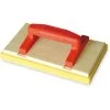 TALOCHE 14X25CM MOUSSE FINE P.ORANGE FACADIER MONDELIN - 321360--