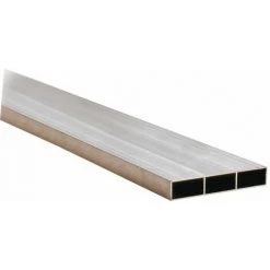 REGLE MACON 100X18 3 M 2 VOILES SANS EMBOUT MONDELIN - 351703--