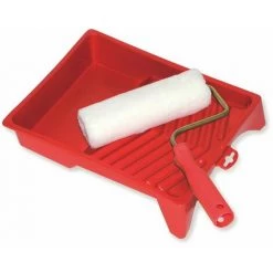 LOT DE PEINTRE (BAC+ROULEAU) MONDELIN - 970131--