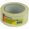 ROULEAURUBAN ADH.PAPIER MASQUAGE 50 M X 25 MM MONDELIN - 852530--