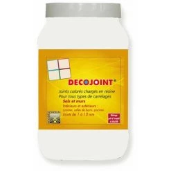 DECOJOINT SAPHIR 3 KG MONDELIN - 171361--