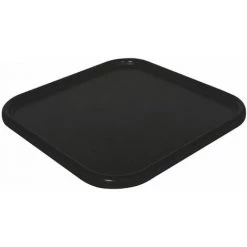 BAC CIMENT CARRE NOIR 1 X 1 M MONDELIN - 344050--