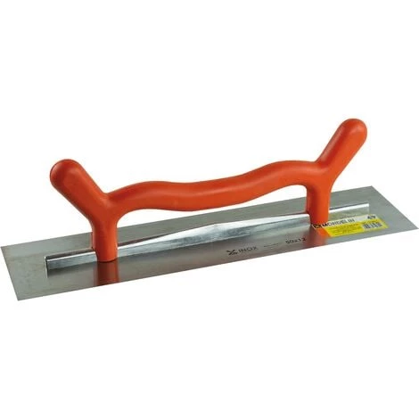 PLATOIR INOX 50 X 12 CM LAME 0,6MM MONDELIN - 232021-- 3 PLATOIR INOX 50 X 12 CM LAME 0,6MM MONDELIN - 232021--