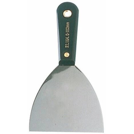 SPATULE PEINTRE 51 MM INOX MONDELIN - 221620-- 3 SPATULE PEINTRE 51 MM INOX MONDELIN - 221620--