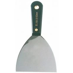 SPATULE PEINTRE 76 MM INOX MONDELIN - 221630--