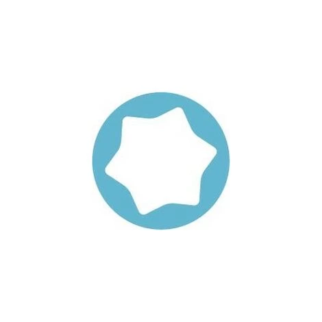 MONDELIN - Jeu De 6 Tournevis TORX - Réf: 9129000301 5 MONDELIN - Jeu De 6 Tournevis TORX - Réf: 9129000301 – Image 3