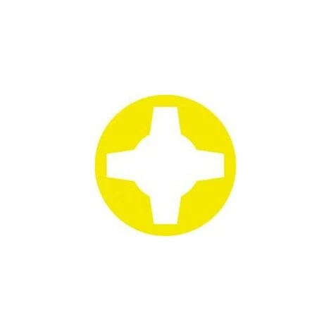 MONDELIN - Jeu De 7 Tournevis FENTE + PHILLIPS + POZIDRIV - Réf: 9129100101 5 MONDELIN - Jeu De 7 Tournevis FENTE + PHILLIPS + POZIDRIV - Réf: 9129100101 – Image 3