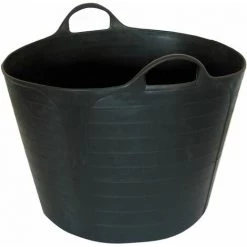 AUGE 40 L (FORME CABAS)PLASTIQUE MONDELIN - 342450--