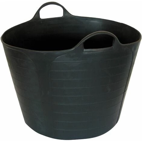 AUGE 40 L (FORME CABAS)PLASTIQUE MONDELIN - 342450-- 3 AUGE 40 L (FORME CABAS)PLASTIQUE MONDELIN - 342450--