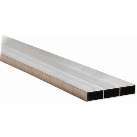 REGLE MACON 100X18 2,50 M 2 VOILES SS EMBOUT MONDELIN - 351702-- 3 REGLE MACON 100X18 2,50 M 2 VOILES SS EMBOUT MONDELIN - 351702--