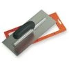 MONDELIN - Platoir 30,5x12 Cm Lame Acier Biseauté Souple 0,5mm -MONDELIN Soldes 28296704 1