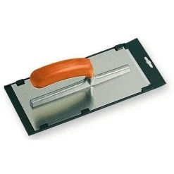 MONDELIN - Platoir Inox 28 X14 Cm Lame 0,7mm