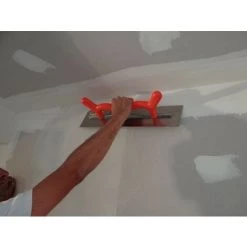 MONDELIN - Platoir Deux Maix 50x12 Lame Inox 0.6 Mm Trempé Biseau 8 MONDELIN - Platoir Deux Maix 50x12 Lame Inox 0.6 Mm Trempé Biseau -MONDELIN Soldes 28296716 3