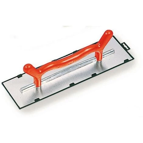 MONDELIN - Platoir Inox Trempé 50x14cm Lame 0,7mm 3 MONDELIN - Platoir Inox Trempé 50x14cm Lame 0,7mm