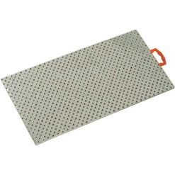 MONDELIN - Platoir-rape 34x 17cm Ite, Béton Cellulaire -MONDELIN Soldes 28296750 2