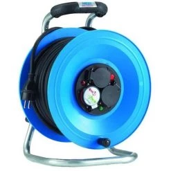 MONDELIN - Enrouleur Prolongateur 40 M