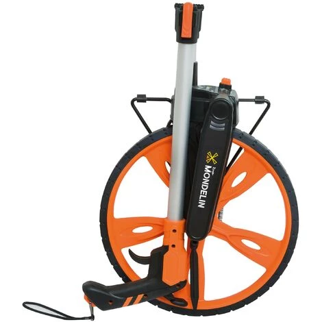 MONDELIN - Odomètre 4 MONDELIN - Odomètre – Image 2