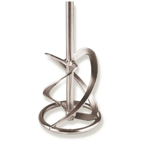 MONDELIN - Mélangeur à Helice Triple Pour Mortier Agitateur TECMIX 3 MONDELIN - Mélangeur à Helice Triple Pour Mortier Agitateur TECMIX