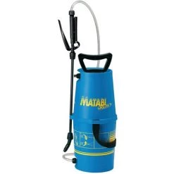 MONDELIN - Pulvérisateur Polita 7 - 5l