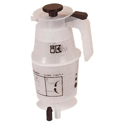 MONDELIN - Pulvérisateur Ik 1,5 3 MONDELIN - Pulvérisateur Ik 1,5