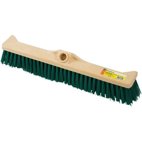 MONDELIN - Balai De Cantonnier Cantopro 55cm 3 MONDELIN - Balai De Cantonnier Cantopro 55cm