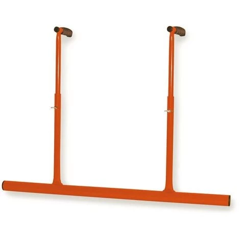 BARRE A DEBULLER - 1,50 M ACIER D45MM MONDELIN - 303280-- 3 BARRE A DEBULLER - 1,50 M ACIER D45MM MONDELIN - 303280--