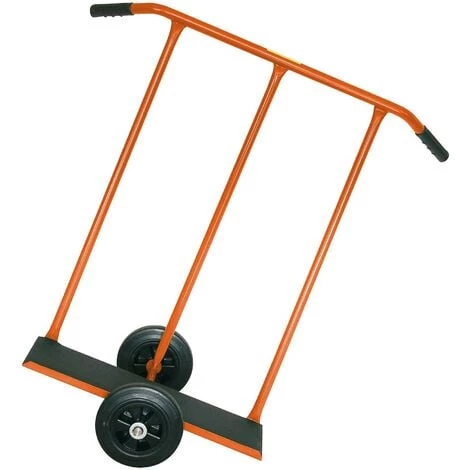 MONDELIN - Chariot Porte-plaques 2 Roues (450 Kg) 3 MONDELIN - Chariot Porte-plaques 2 Roues (450 Kg)