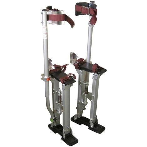 MONDELIN - Paire Echasses | 60 - 100 3 MONDELIN - Paire Echasses | 60 - 100