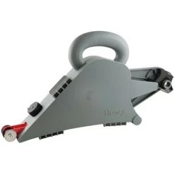 MONDELIN - Banjo Plastique Distributeur De Bande Enduite