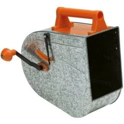 MONDELIN Soldes 20 MONDELIN - Machine à Crépir "LE MOUSTIC"