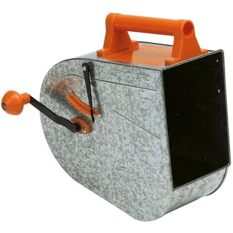 MONDELIN - Machine à Crépir "LE MOUSTIC" 3 MONDELIN - Machine à Crépir "LE MOUSTIC"