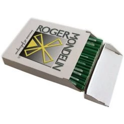 MONDELIN - 72 Crayons De Maçon En Boite