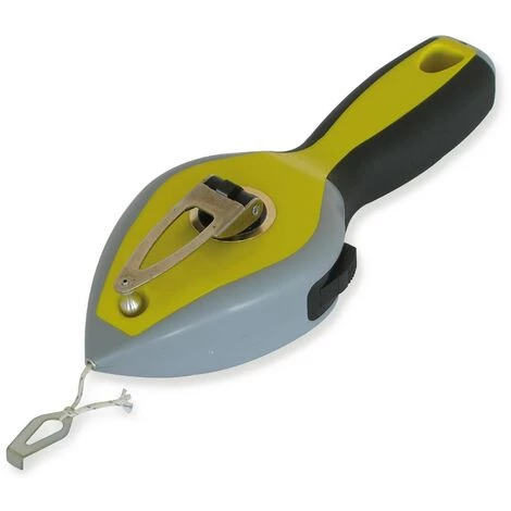 MONDELIN - Cordeau-traceur Stopline 3 MONDELIN - Cordeau-traceur Stopline