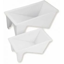 AUGE PLASTIQUE MONOBLOC 33 L MONDELIN - 243030--