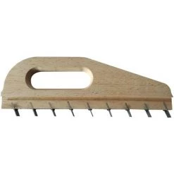 MONDELIN - Sciotte Lame Lisse Sans Lame Longit | 10