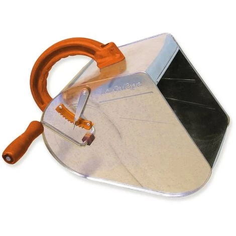 MONDELIN - Machine à Crépir "LA GUEPE" 3 MONDELIN - Machine à Crépir "LA GUEPE"