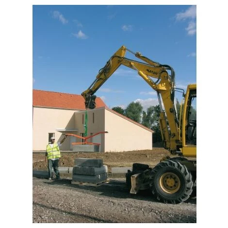 MONDELIN - Pose-bordures Réglable Et Demontable 4 MONDELIN - Pose-bordures Réglable Et Demontable – Image 2