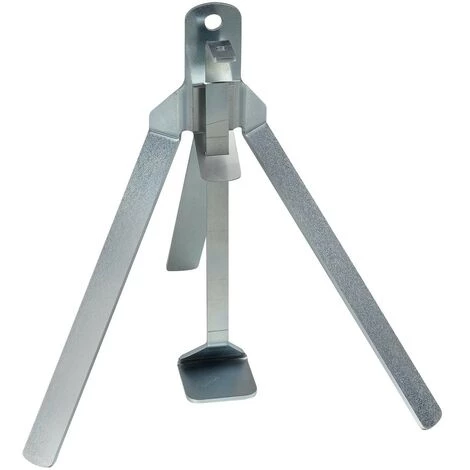 MONDELIN - LOT 10 Trepieds Fixes Repere De Niveau Chape Liquide 3 MONDELIN - LOT 10 Trepieds Fixes Repere De Niveau Chape Liquide