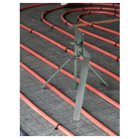 MONDELIN - LOT 10 Trepieds Fixes Repere De Niveau Chape Liquide 5 MONDELIN - LOT 10 Trepieds Fixes Repere De Niveau Chape Liquide – Image 3