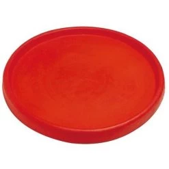 MONDELIN - Bac à Ciment Rond Orange