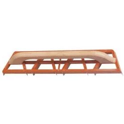 MONDELIN - Rabot à Plâtre