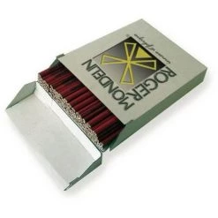 MONDELIN - 2 Crayons De Charpentier