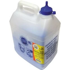 MONDELIN - Poudre à Tracer 3,5 Kg Bleue