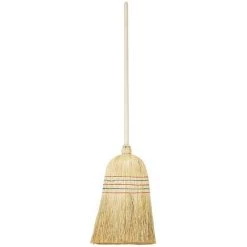 MONDELIN - Balai Paille De Riz 5 Fils